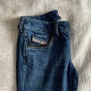 Women’s Ronhar diesel jeans